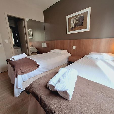 Lk Barro Preto 2 Daire Belo Horizonte Dış mekan fotoğraf