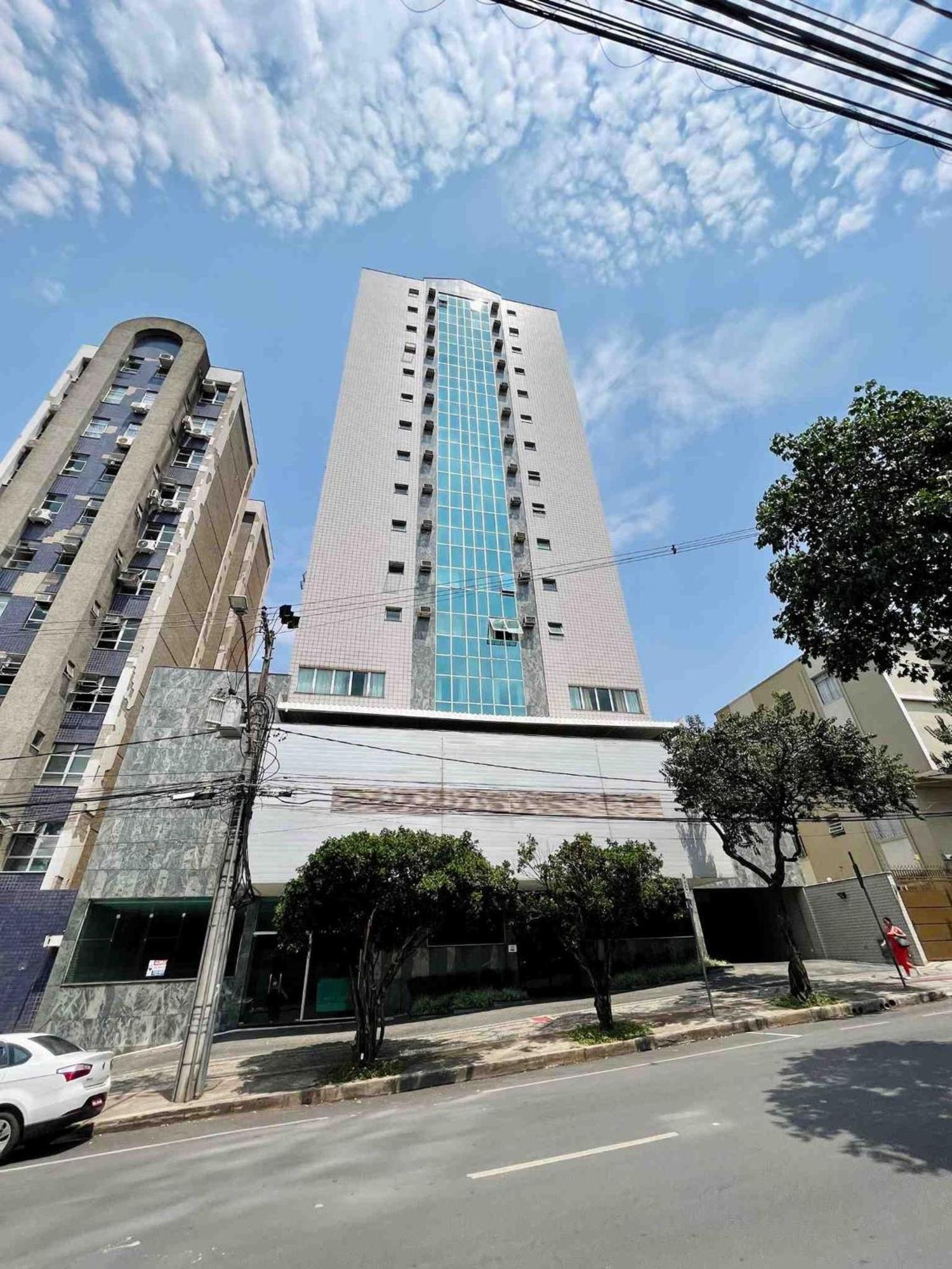 Lk Barro Preto 2 Daire Belo Horizonte Dış mekan fotoğraf
