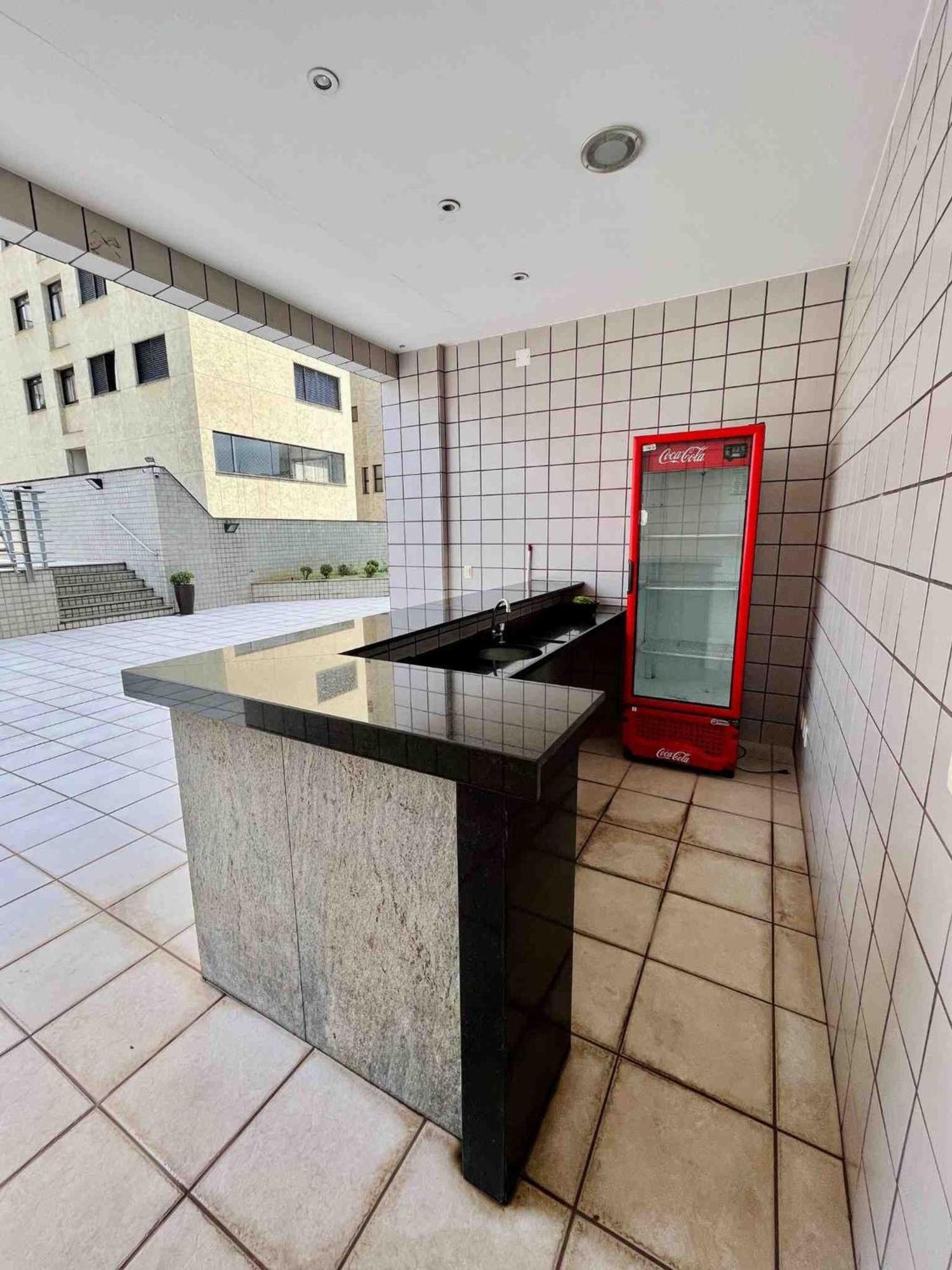 Lk Barro Preto 2 Daire Belo Horizonte Dış mekan fotoğraf