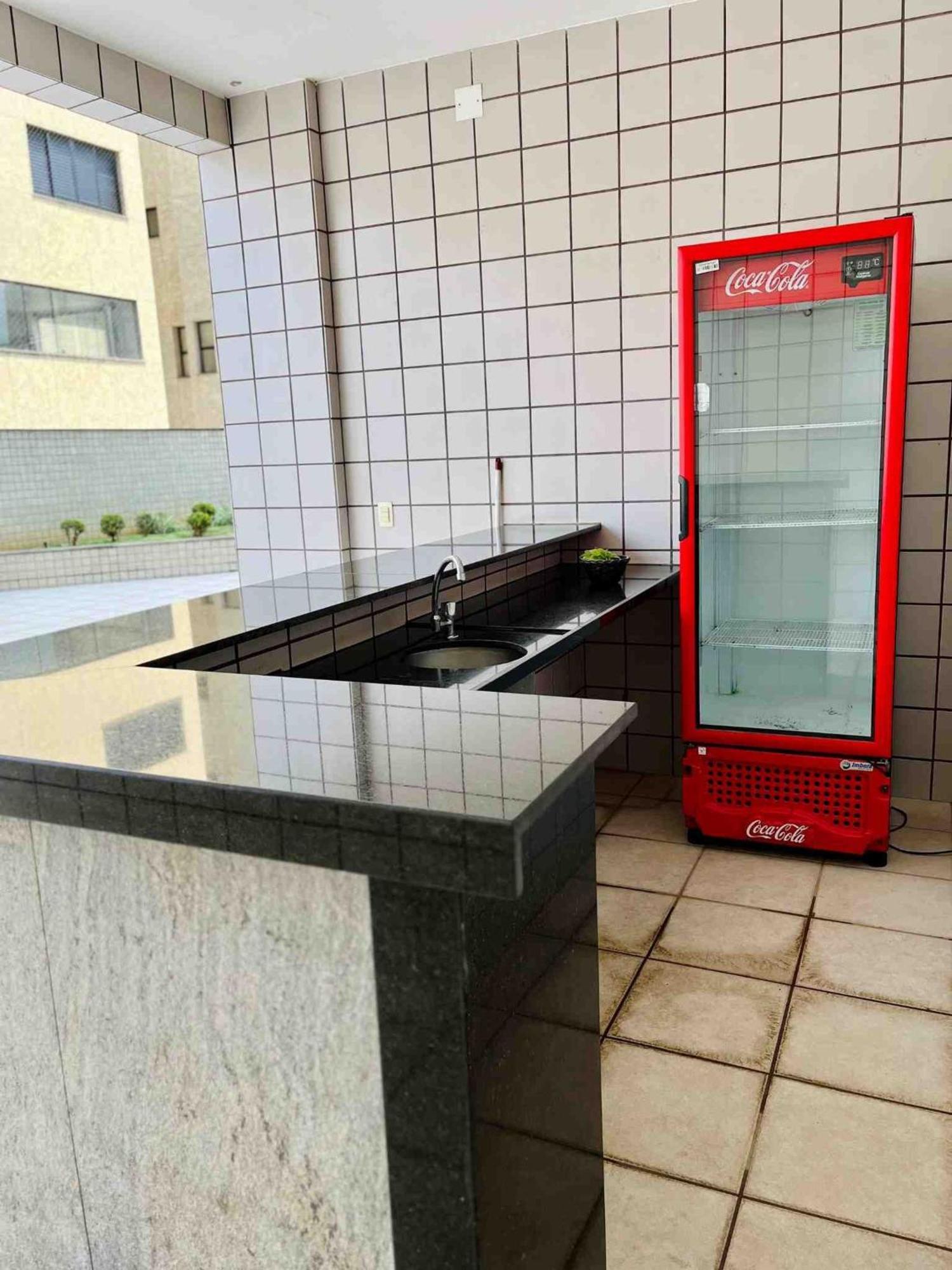 Lk Barro Preto 2 Daire Belo Horizonte Dış mekan fotoğraf