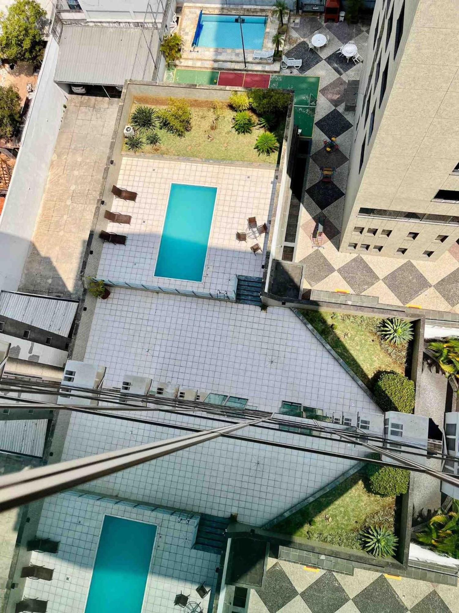 Lk Barro Preto 2 Daire Belo Horizonte Dış mekan fotoğraf
