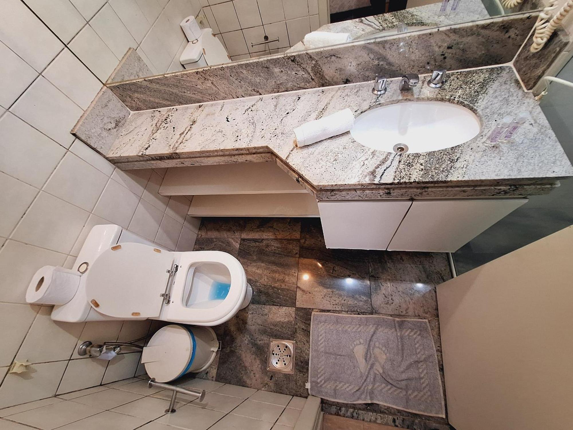 Lk Barro Preto 2 Daire Belo Horizonte Dış mekan fotoğraf